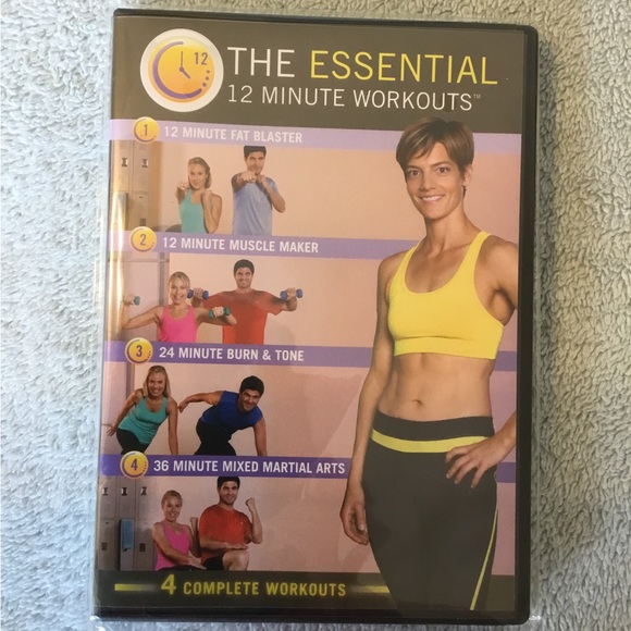 FOOD LOVERS for LIFE Weight loss/ exercise/meal program new dvd/cd’s/bid - Picture 7 of 9